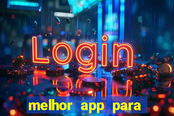 melhor app para ganhar dinheiro jogando